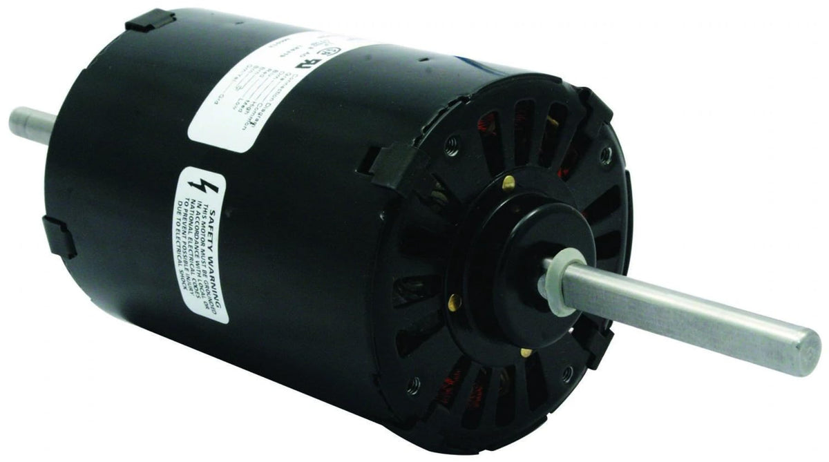 Rotom R3-R366 Venmar Make Up Air Motor 1/7 hp, 1630 RPM, 115 volts Replacement 5KCP84DFK149