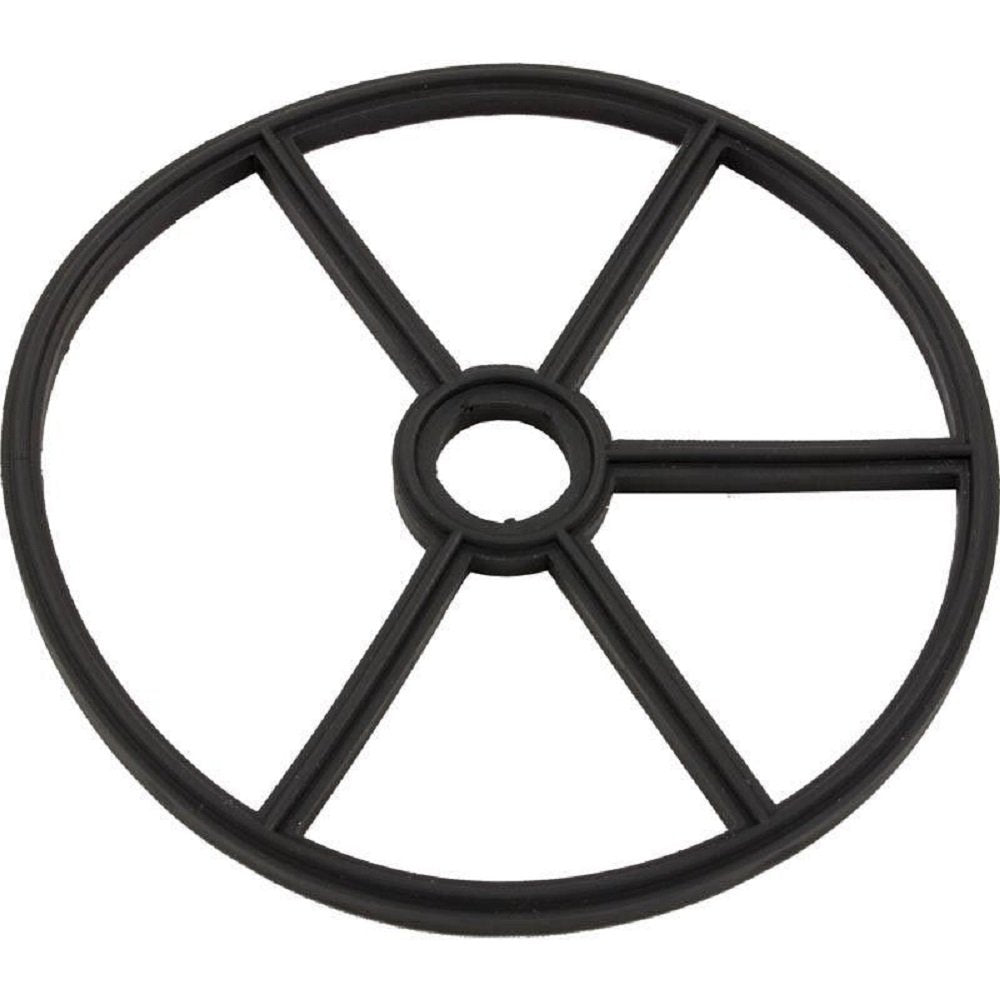 Jacuzzi 13-1074-04-R Gasket Carvin 2 Dial Valve 5 Spokes