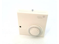 Johnson Controls NS-ATP7003-0 Temp Network Sensor, 80mm x 80mm, Surface-Mounted