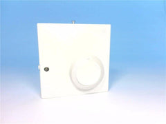 Johnson Controls NS-ATP7003-0 Temp Network Sensor, 80mm x 80mm, Surface-Mounted