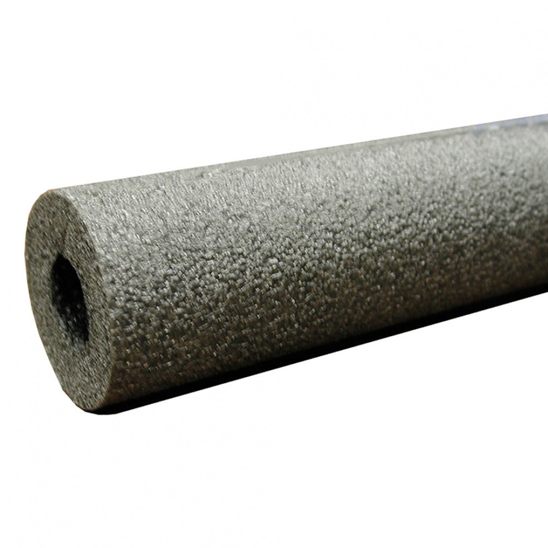 Jones Stephens I51078 7/8 ID 1/2 Wall Pipe Insulation - 240 feet in Carton