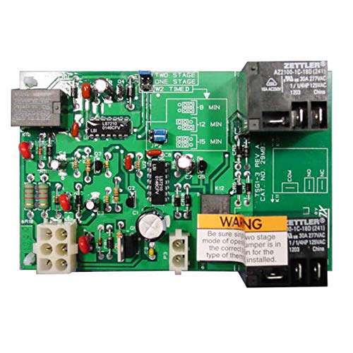 Lennox 26M33 Two-Stage Control Board