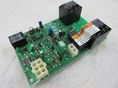 Lennox 26M33 Two-Stage Control Board