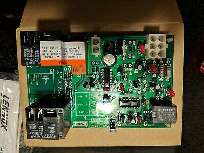 Lennox 26M33 Two-Stage Control Board