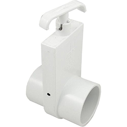 MAGIC PLASTICS 0412-25 POOL VALVES