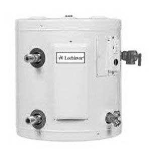 Lochinvar JRC010DS Junior Series Water Heater Electric 120V 1650W 10 Gallon