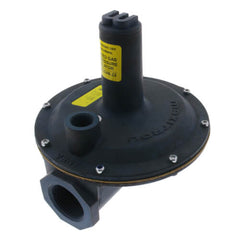 MAXITROL 325-7ABL 1 1/4 GAS REGULATORS