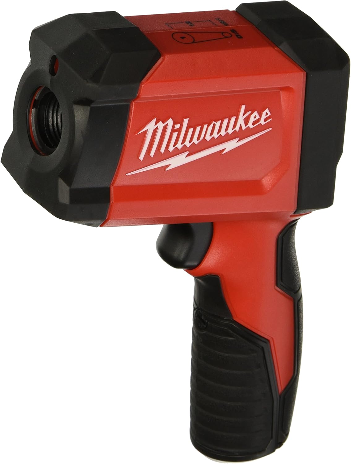 Milwaukee 2268-20 12:1 Infrared Temp-Gun