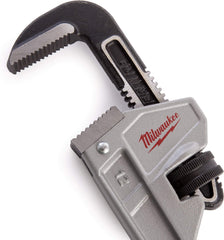 Milwaukee 48-22-7212 12 Inch Aluminum Pipe Wrench