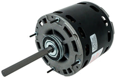 Packard 43584 1/4 HP 208-230V Blower Motor 1075 RPM