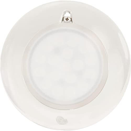 PAL Lighting 64-EGMCW-150 EvenGlow Small Niche Light Cool White 12v 150ft