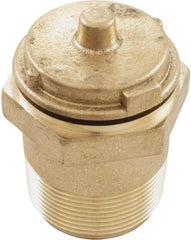 Perma-Cast PV15 Brass Hydrostatic Relief Valve 1.5 MPT