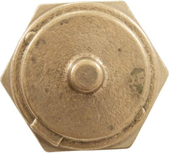 Perma-Cast PV15 Brass Hydrostatic Relief Valve 1.5 MPT