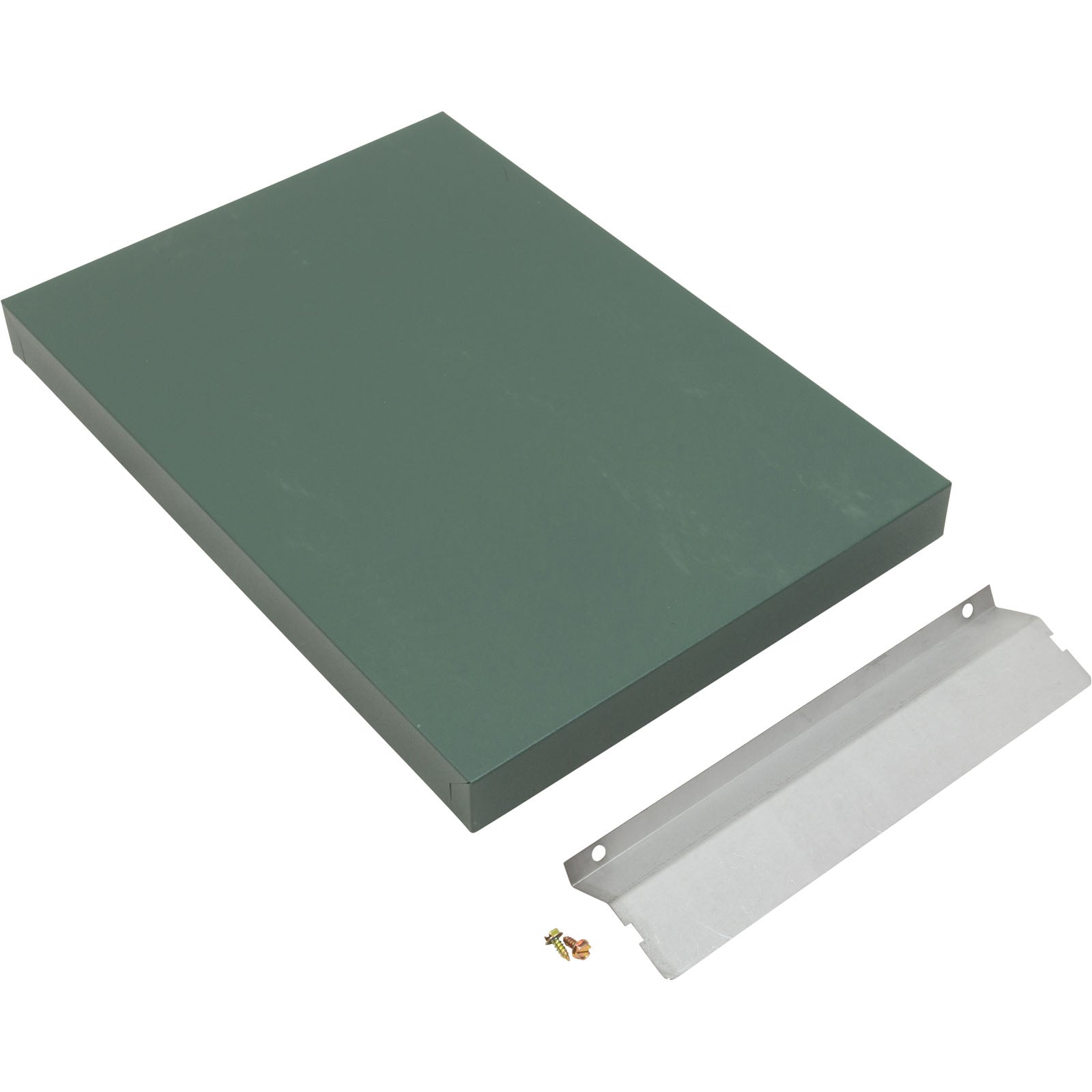 RAYPAK Raypak 7991 Heater Top RP2100 Digital R265