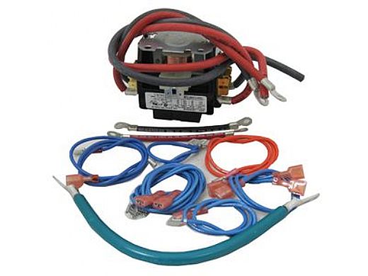 RAYPAK Raypak 001813F Contactor with Wire Kit for ELS Series Heater