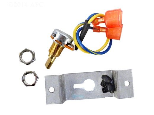 RAYPAK Raypak 011586F Pool & Spa Heater Potentiometer 130A