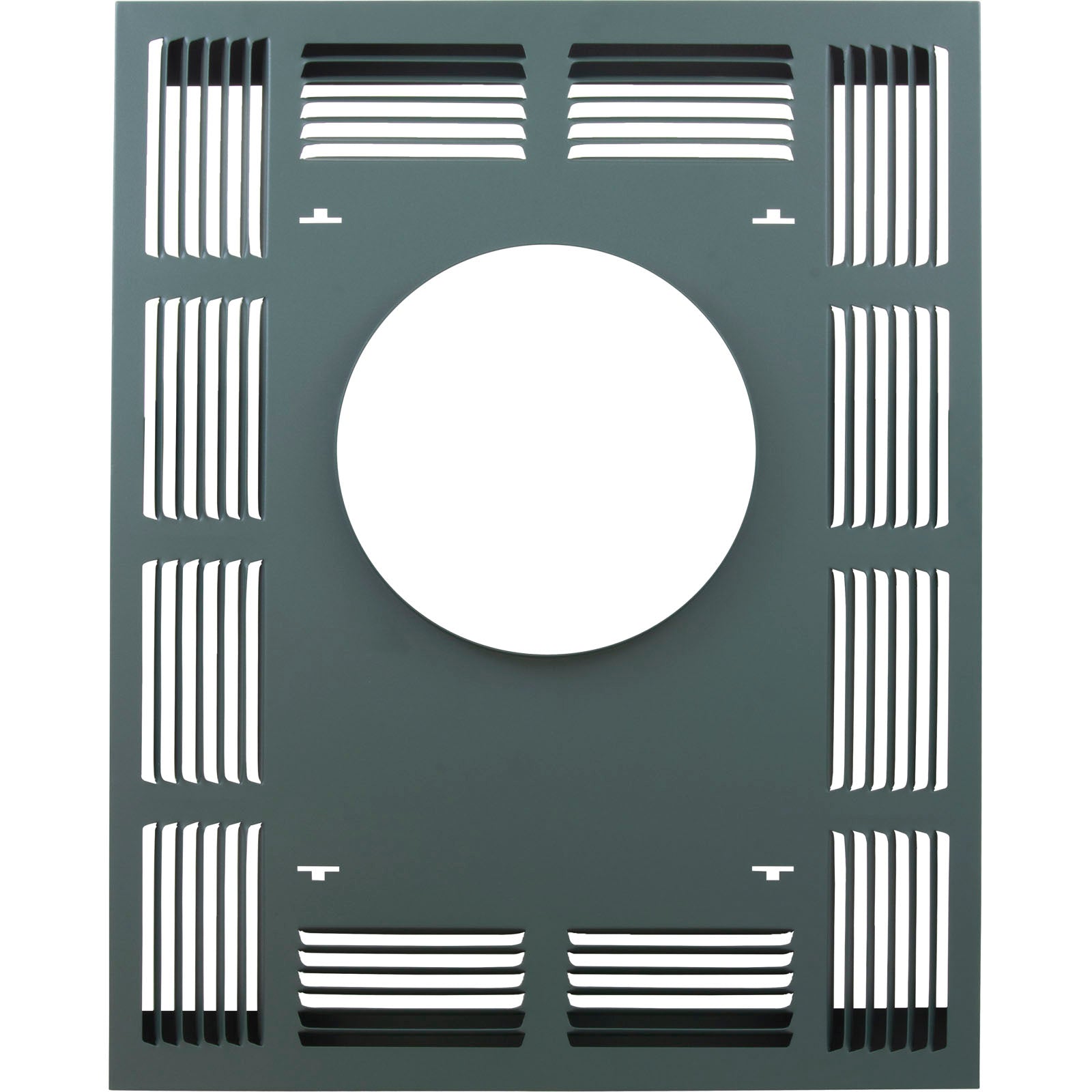 RAYPAK Raypak 005305F Jacket Top Louvered R335