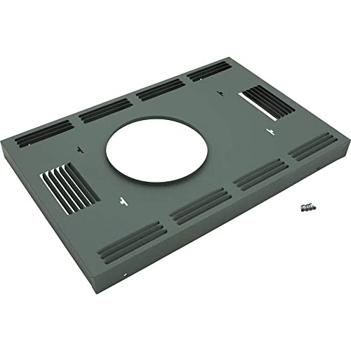 RAYPAK Raypak 005305F Jacket Top Louvered R335