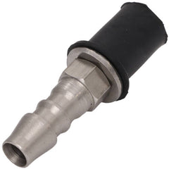 Sauermann ACC00919 1/4 Self Sealing Drainage Fitting (Pack of 5)