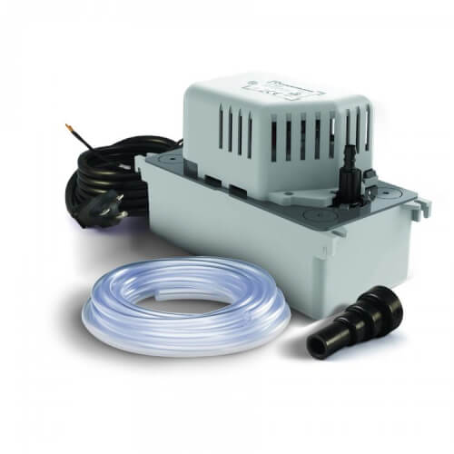 Sauermann SI1801US23/T Si-1801 Condensate Removal Pump with Tubing 230V