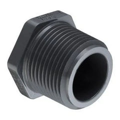 Spears 850-010 1 Inch PVC Plug MIPT SCH80