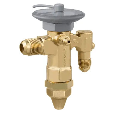 Sporlan GSE1ZP Thermostatic Expansion Valve 1 Ton R404a