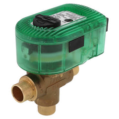 Taco I050C3S-1 1/2 3 Way Setpoint I-Series Mixing Valve w/ Sensor