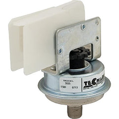 Tecmark 3035 Pressure Switch 25A 1-10 PSI 1/8 MPT SPNO