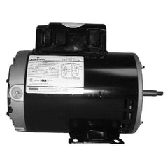 U.S. Motors ASB605 Thru-Bolt Pool Motor 3 HP 230V Single Phase