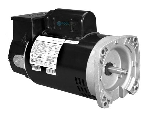 US Motors ASB2975T Pool and Spa Motor 230V Two Speed