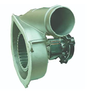 US Motors N066 Draft Inducer Blower & Motor 3000 RPM 120V Replacement for A066, A142, FB-RFB142