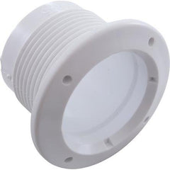 Waterway Plastics 215-1050 Wall Fitting For Mini Jet