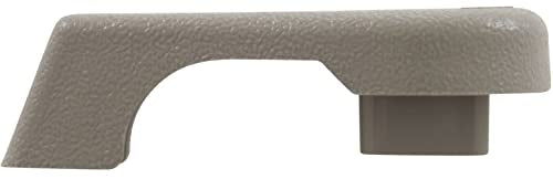 Waterway Plastics 602-4427 1 in. Diverter Valve Handle - Gray