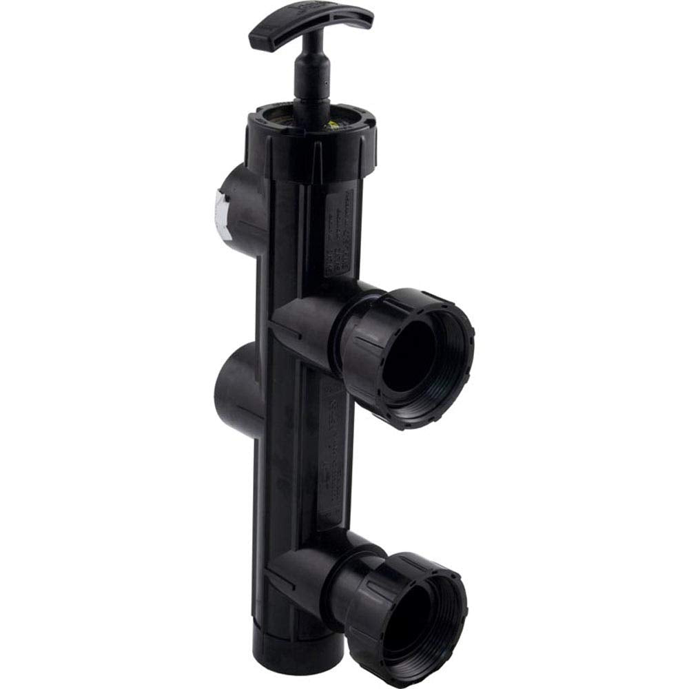 Zodiac SVLV8 2-Inch Slide Backwash Valve Replacement for Zodiac Jandy DE or Sand Filter