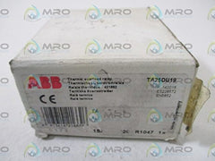 ABB TA25DU19 Overload Relay 13-19 Amp Trip Class 10 Thermal Magnetic