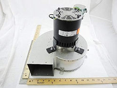 Aaon R78300 Combustion Motor Assembly 460V Non-Modulating