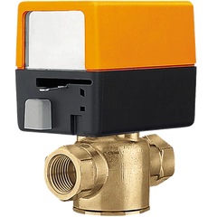 Belimo ZONE225S-80 Zone Valve ZV 1 2-way