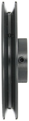 Browning 1026889 Finished Bore Sheave 1in Bore 1 Groove