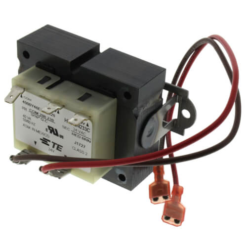 Carrier HT01CN233 Transformer 40Va 208/230V prim 24V