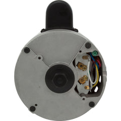 Century B122 Motor 1.0 HP 115V/230V 1-Spd M56C C-Face Key