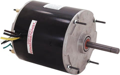 Century FEH1056S Condenser Fan Motor 1/2 HP 1050 RPM 460V 48Y