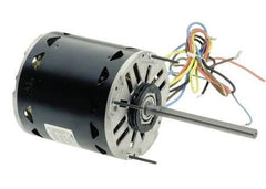 Century BD1106 Direct Drive Fan and Blower Motor 1HP 1075 RPM 208-230V Regal Rexnord Replacement