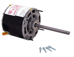 Century U390 Fan and Blower Motor 1/4 HP 115V 1050 RPM