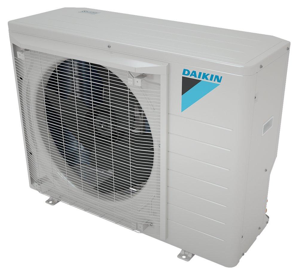 Daikin DZ17VSA301AA 2.5 Ton Heat Pump Single Phase R-410A