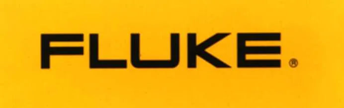 Fluke 80PK-8F Pipe Clamp Temperature Probe K-Type