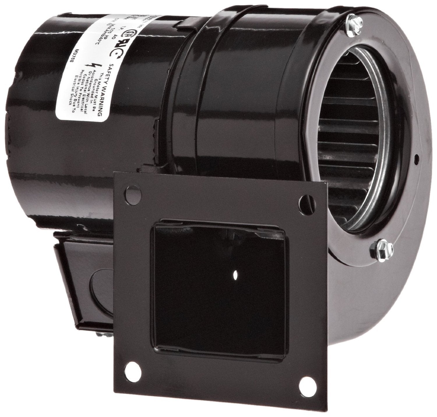 GENTEQ MOTORS B30 CENTRIFUGAL BLOWER FANS