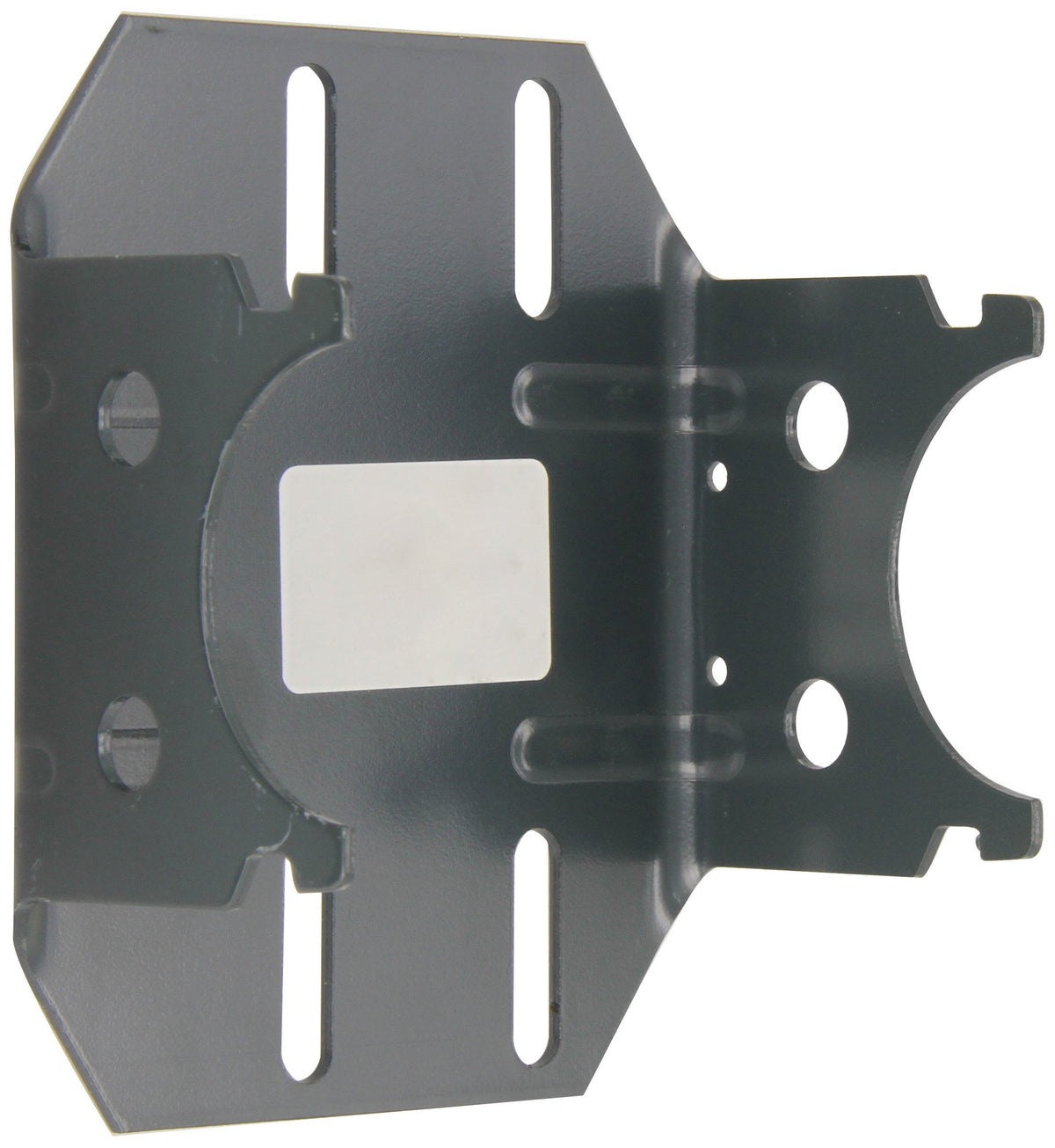 Fasco 30-479 Mounting Base Clamps for Resilient Rings and Shafts