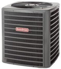 Goodman GSX130301 Air Conditioner 2.5 Ton 30000 BTU 13 SEER R-410A