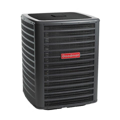 Goodman GSXC180361 3 Ton 18 SEER Air Conditioner 208/230V Single Phase R-410A