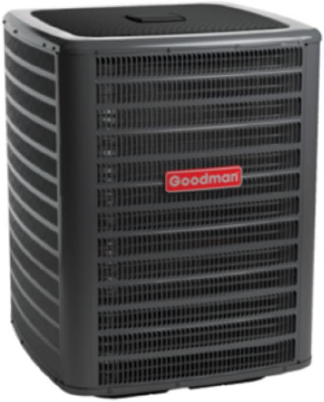 Goodman GSXC180601 5 Ton 18 SEER Air Conditioner Split System